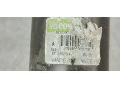 Recambio de motor limpia delantero para citroen c4 picasso 1.6 hdi referencia OEM IAM 53630347  