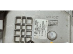Recambio de motor limpia delantero para citroen c4 picasso 1.6 hdi referencia OEM IAM 53630347  