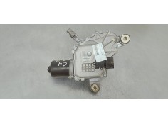 Recambio de motor limpia delantero para citroen c4 picasso 1.6 hdi referencia OEM IAM 53630347  