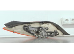 Recambio de piloto trasero derecho para opel insignia berlina 2.0cdti 130 fap referencia OEM IAM   