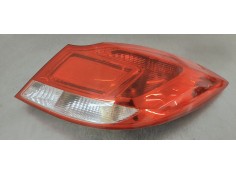 Recambio de piloto trasero derecho para opel insignia berlina 2.0cdti 130 fap referencia OEM IAM   