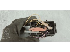 Recambio de caja reles / fusibles para renault clio iv 1.5 dci referencia OEM IAM   