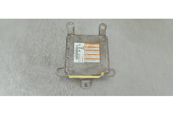 Recambio de centralita airbag para subaru forester s12 2.0 d referencia OEM IAM 98221SC030  