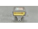 Recambio de centralita airbag para subaru forester s12 2.0 d referencia OEM IAM 98221SC030  