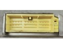 Recambio de centralita airbag para subaru forester s12 2.0 d referencia OEM IAM 98221SC030  