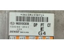 Recambio de centralita airbag para subaru forester s12 2.0 d referencia OEM IAM 98221SC030  