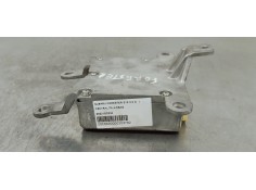 Recambio de centralita airbag para subaru forester s12 2.0 d referencia OEM IAM 98221SC030  
