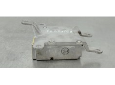 Recambio de centralita airbag para subaru forester s12 2.0 d referencia OEM IAM 98221SC030  