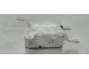 Recambio de centralita airbag para subaru forester s12 2.0 d referencia OEM IAM 98221SC030  