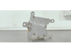 Recambio de centralita airbag para subaru forester s12 2.0 d referencia OEM IAM 98221SC030  