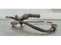 Recambio de bombin embrague para peugeot 208 (p2) 1.2i turbo 100 fap referencia OEM IAM 9824245080  