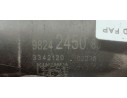 Recambio de bombin embrague para peugeot 208 (p2) 1.2i turbo 100 fap referencia OEM IAM 9824245080  