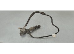Recambio de bombin embrague para peugeot 208 (p2) 1.2i turbo 100 fap referencia OEM IAM 9824245080  