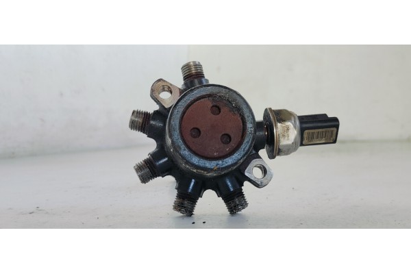 Recambio de rampa inyectora para nissan micra (k12e) acenta referencia OEM IAM R9144Z010D  