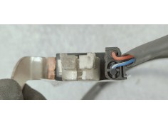 Recambio de modulo electronico para mercedes-benz clase b (w246) 1.8 cdi referencia OEM IAM A2469052403  
