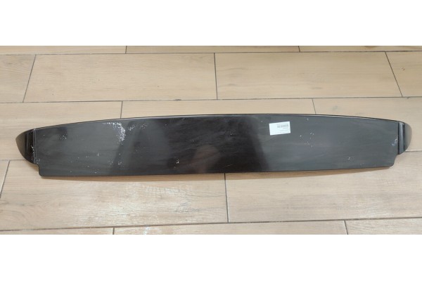 Recambio de aleron trasero para toyota rav 4 (a3) 2.2 d referencia OEM IAM 7608542040  