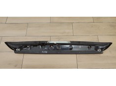 Recambio de aleron trasero para toyota rav 4 (a3) 2.2 d referencia OEM IAM 7608542040  