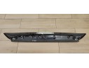 Recambio de aleron trasero para toyota rav 4 (a3) 2.2 d referencia OEM IAM 7608542040  
