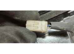 Recambio de aleron trasero para toyota rav 4 (a3) 2.2 d referencia OEM IAM 7608542040  
