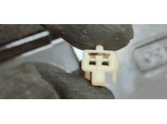 Recambio de aleron trasero para toyota rav 4 (a3) 2.2 d referencia OEM IAM 7608542040  