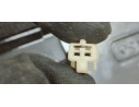 Recambio de aleron trasero para toyota rav 4 (a3) 2.2 d referencia OEM IAM 7608542040  