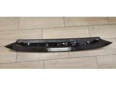 Recambio de aleron trasero para toyota rav 4 (a3) 2.2 d referencia OEM IAM 7608542040  
