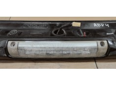 Recambio de aleron trasero para toyota rav 4 (a3) 2.2 d referencia OEM IAM 7608542040  
