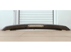 Recambio de aleron trasero para toyota rav 4 (a3) 2.2 d referencia OEM IAM 7608542040  