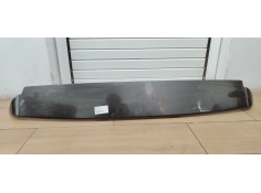 Recambio de aleron trasero para toyota rav 4 (a3) 2.2 d referencia OEM IAM 7608542040  