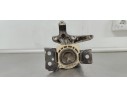 Recambio de soporte motor derecho para renault clio iv 1.5 dci referencia OEM IAM 112845638R  