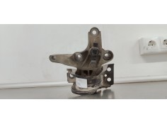 Recambio de soporte motor derecho para renault clio iv 1.5 dci referencia OEM IAM 112845638R  