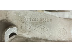 Recambio de soporte motor derecho para renault clio iv 1.5 dci referencia OEM IAM 112845638R  