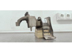 Recambio de soporte motor derecho para renault clio iv 1.5 dci referencia OEM IAM 112845638R  
