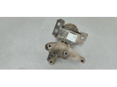 Recambio de soporte motor derecho para renault clio iv 1.5 dci referencia OEM IAM 112845638R  