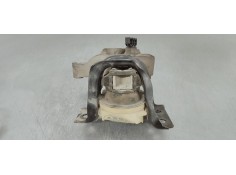 Recambio de soporte motor derecho para renault clio iv 1.5 dci referencia OEM IAM 112845638R  