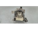 Recambio de soporte motor derecho para renault clio iv 1.5 dci referencia OEM IAM 112845638R  