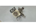 Recambio de soporte motor derecho para renault clio iv 1.5 dci referencia OEM IAM 112845638R  