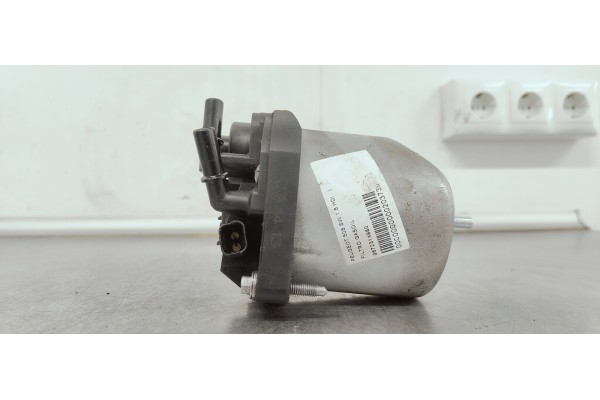 Recambio de filtro gasoil para peugeot 508 sw 1.6 hdi referencia OEM IAM 9672314980  