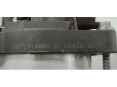Recambio de filtro gasoil para peugeot 508 sw 1.6 hdi referencia OEM IAM 9672314980  
