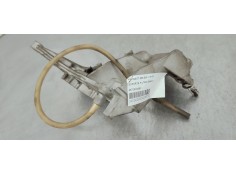 Recambio de soporte filtro gasoil para peugeot 508 sw 1.6 hdi referencia OEM IAM 9672309580  