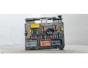 Recambio de caja reles / fusibles para citroen c3 1.4 referencia OEM IAM 9659741780  