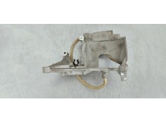 Recambio de soporte filtro gasoil para peugeot 508 sw 1.6 hdi referencia OEM IAM 9672309580  