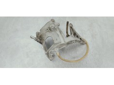 Recambio de soporte filtro gasoil para peugeot 508 sw 1.6 hdi referencia OEM IAM 9672309580  