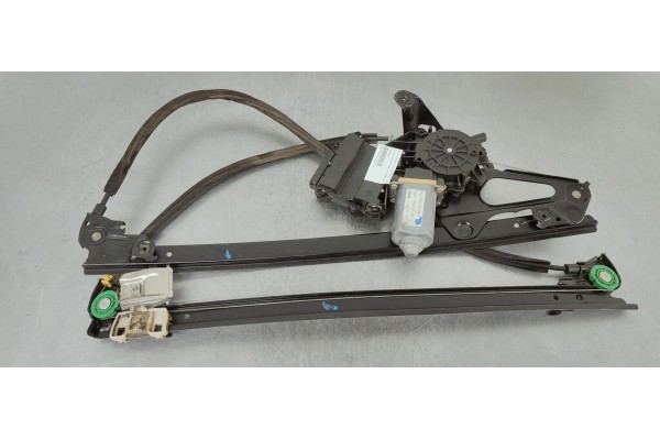 Recambio de elevalunas delantero izquierdo para seat alhambra (7v9) reference referencia OEM IAM 7M3959801  
