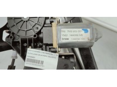 Recambio de elevalunas delantero izquierdo para seat alhambra (7v9) reference referencia OEM IAM 7M3959801  