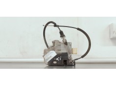 CERRADURA PUERTA DELANTERA IZQUIERDA 3C1837015A 