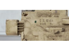 Recambio de cerradura puerta delantera izquierda para volkswagen passat berlina (3c2) 2.0 tdi 140 referencia OEM IAM 3C1837015A 