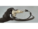 Recambio de cerradura puerta delantera izquierda para volkswagen passat berlina (3c2) 2.0 tdi 140 referencia OEM IAM 3C1837015A 