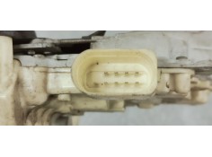 Recambio de cerradura puerta delantera izquierda para volkswagen passat berlina (3c2) 2.0 tdi 140 referencia OEM IAM 3C1837015A 