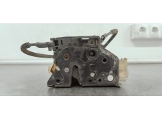Recambio de cerradura puerta delantera izquierda para volkswagen passat berlina (3c2) 2.0 tdi 140 referencia OEM IAM 3C1837015A 